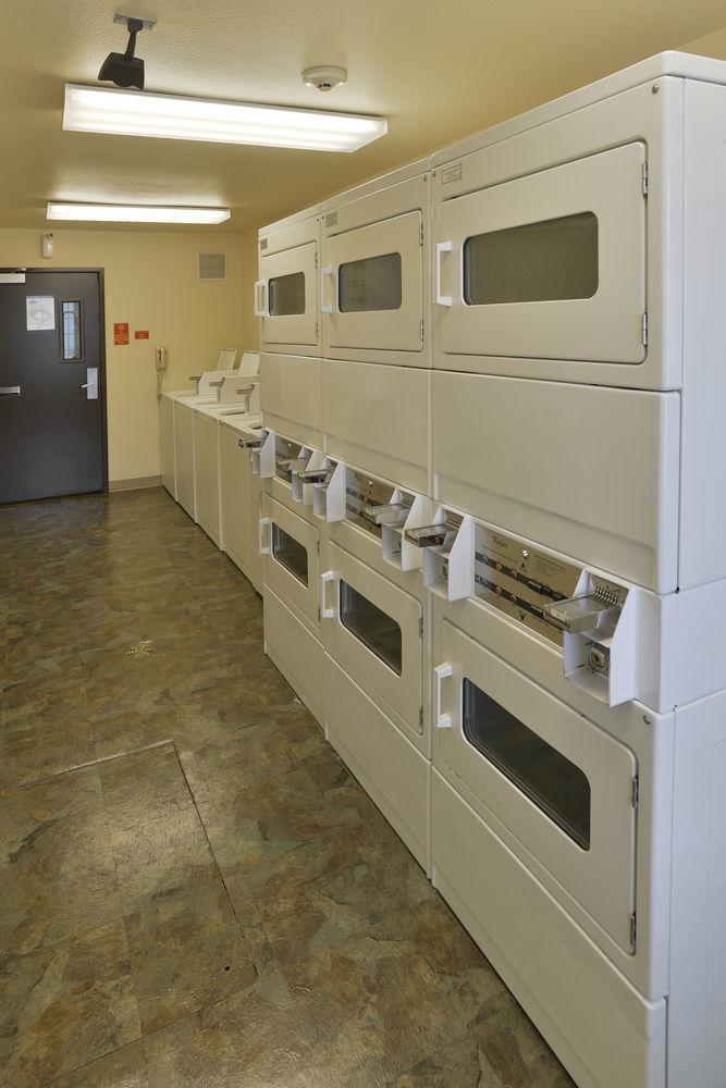 Woodspring Suites Houston La Porte Exterior photo